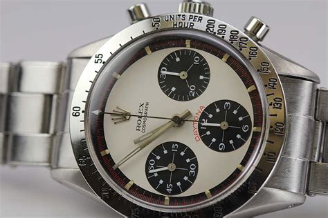 rolex daytona paul newman replica